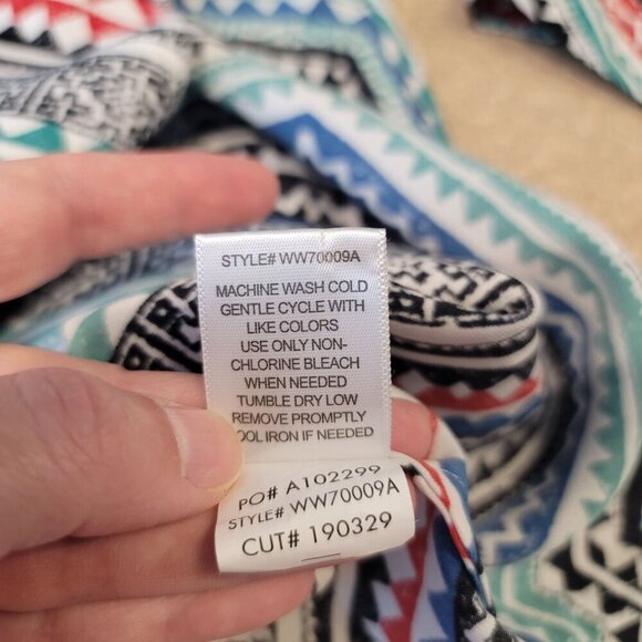 41 Hawthorn Dress Womens Small - Picture 8 of 9